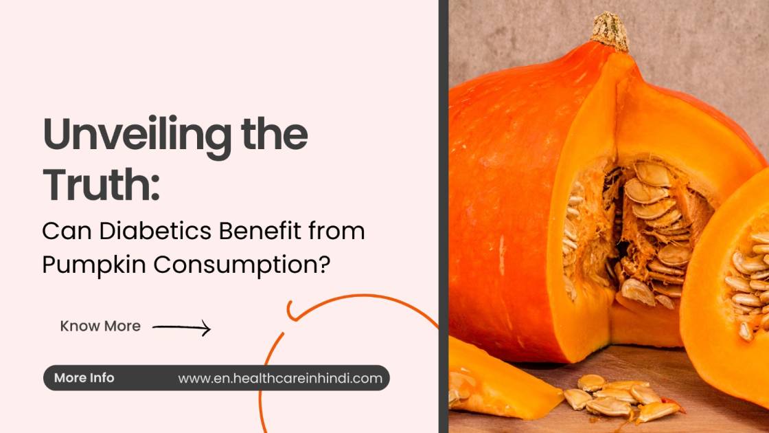 Is Pumpkin Good For Diabetic Patients
