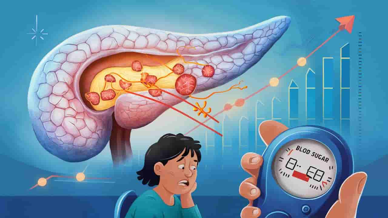 What is Type 1 Diabetes