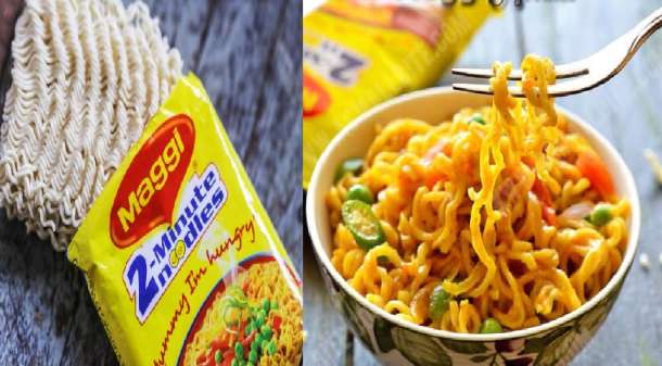 Maggi Benefits and Side effects