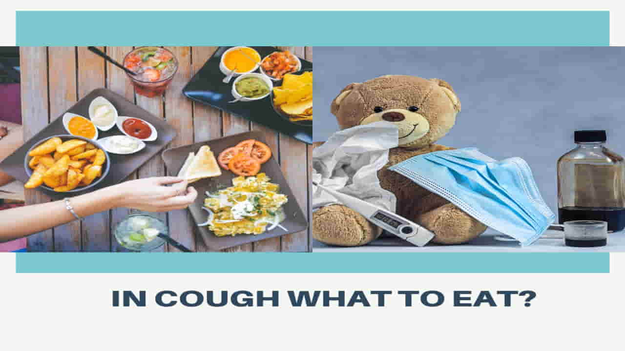 In Cough What To Eat Best Food To Ease Your Cough