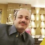 Ravi Kapoor