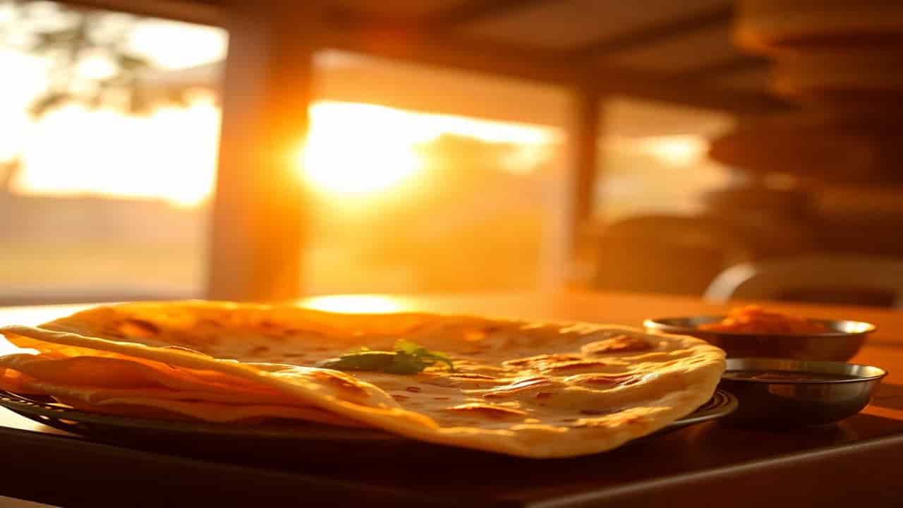 Can We Eat Paratha in Diarrhea