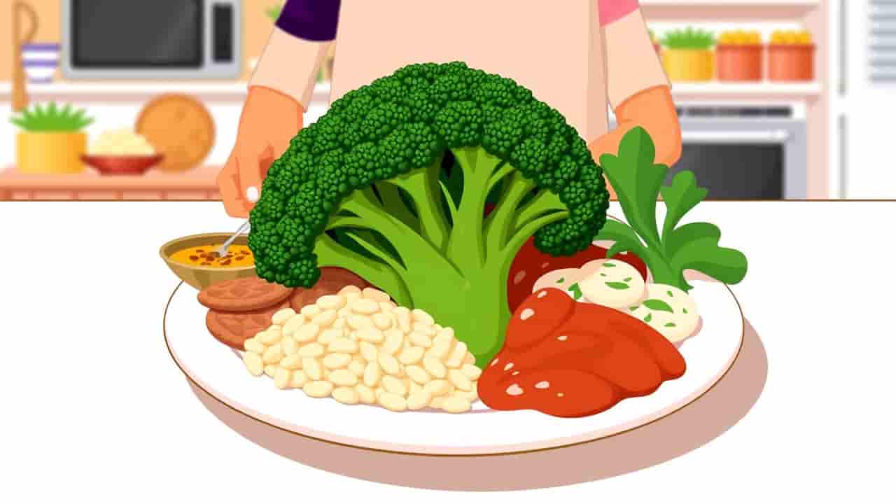 Can We Eat Broccoli in Navratri Fast